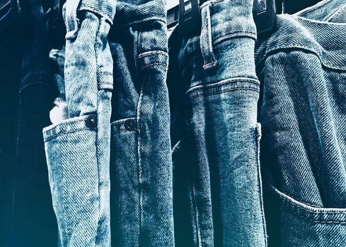 Fábrica de jeans no brás sp