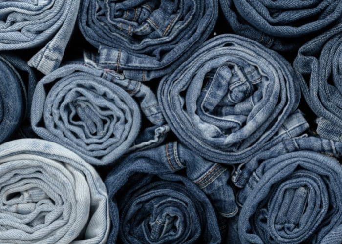 Fábricas de jeans em Fortaleza