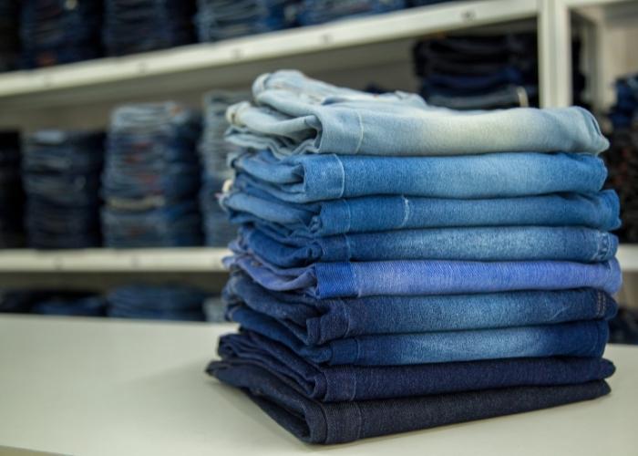Fábricas de jeans em Rio do Sul