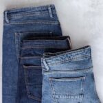 como revender calças jeans Biotipo