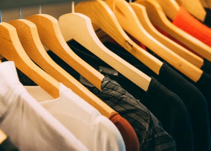 lojas de atacado e varejo de roupas