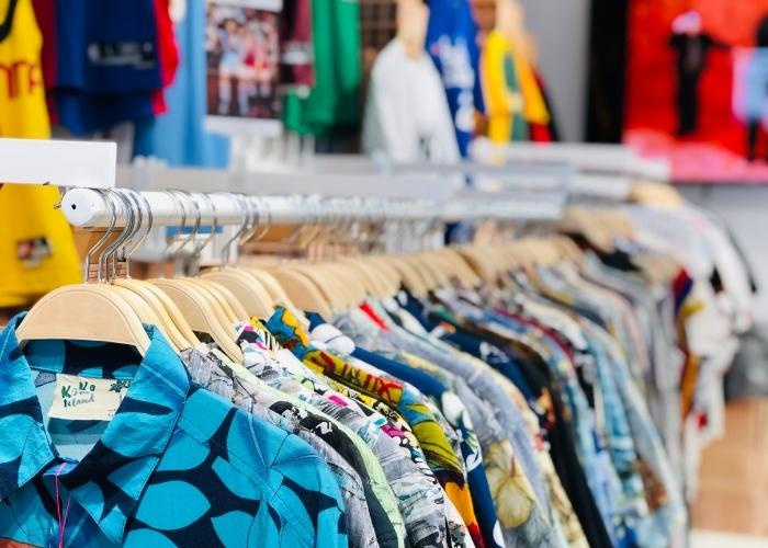 fornecedores de roupas no atacado em Camaçari